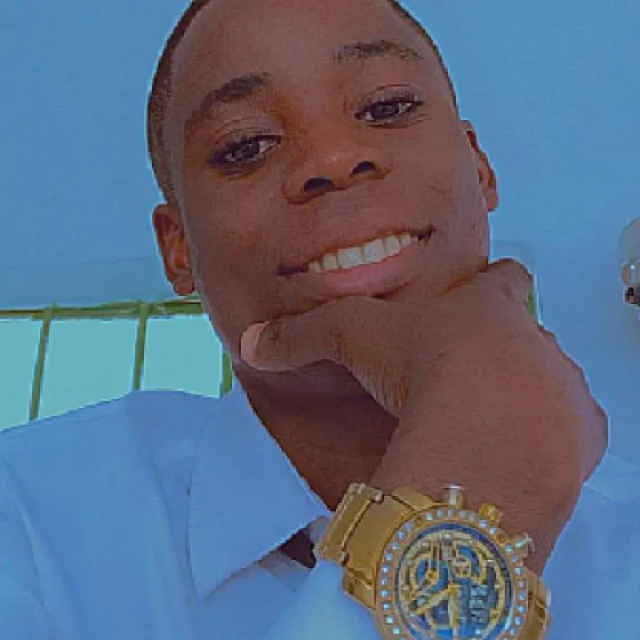 Phillips Brown 🟤🤎🤎🟤 Photo On Jungo Live