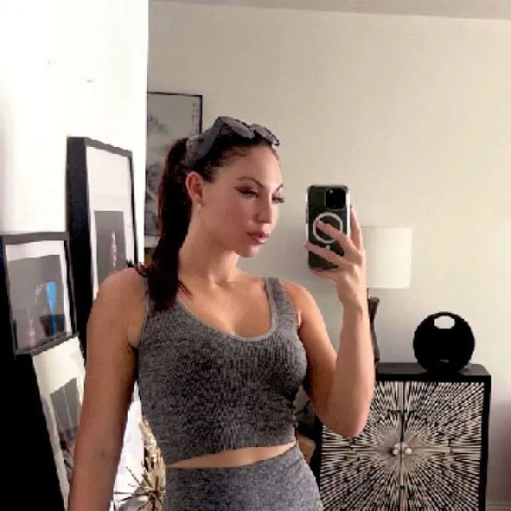 Sweet_trouble Photo On Jungo Live