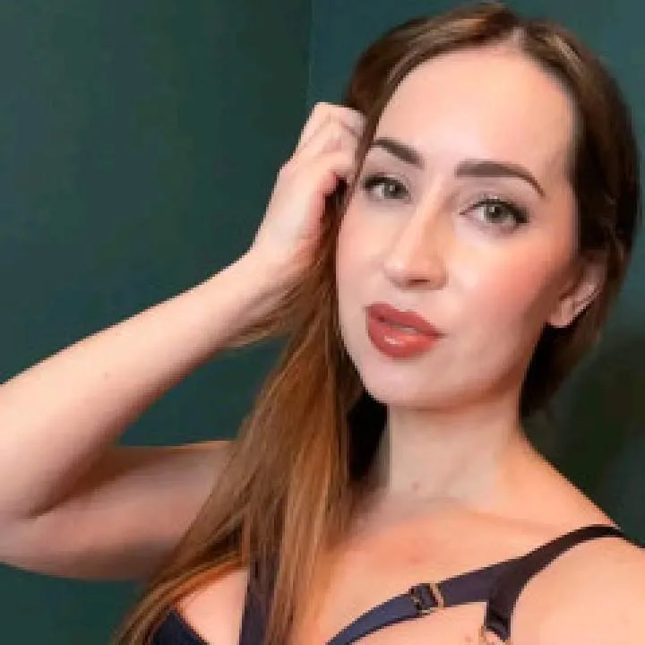 Mistress Katie Photo On Jungo Live