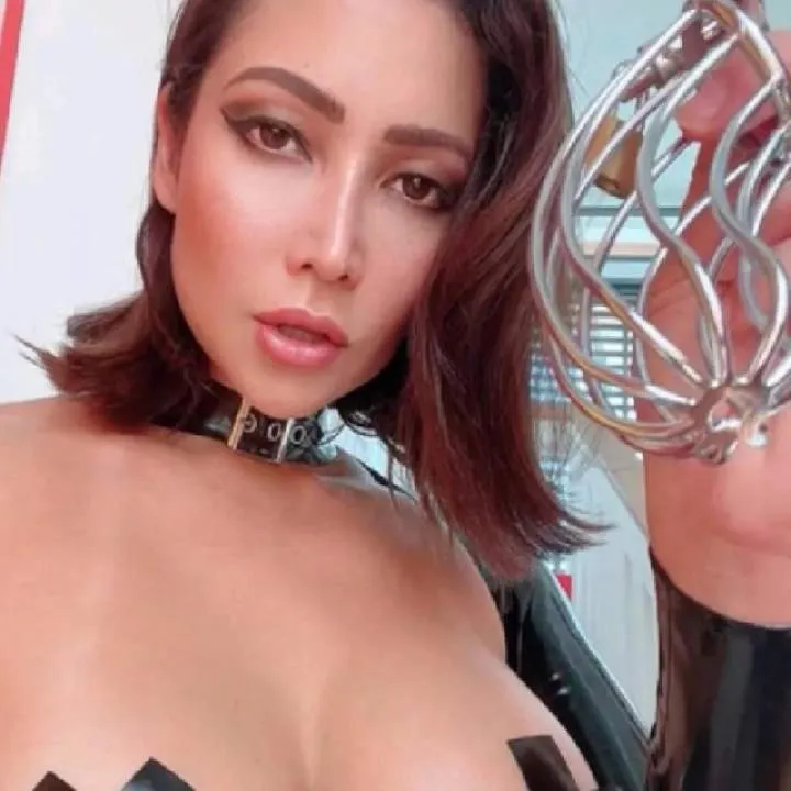 Mistress Terra Photo On Jungo Live