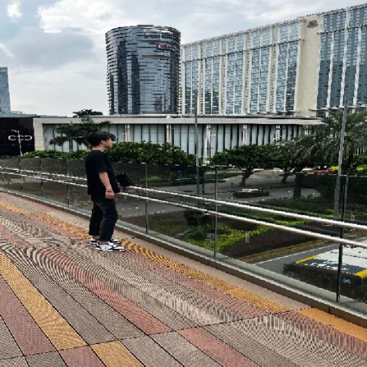 Xuan Photo On Jungo Live