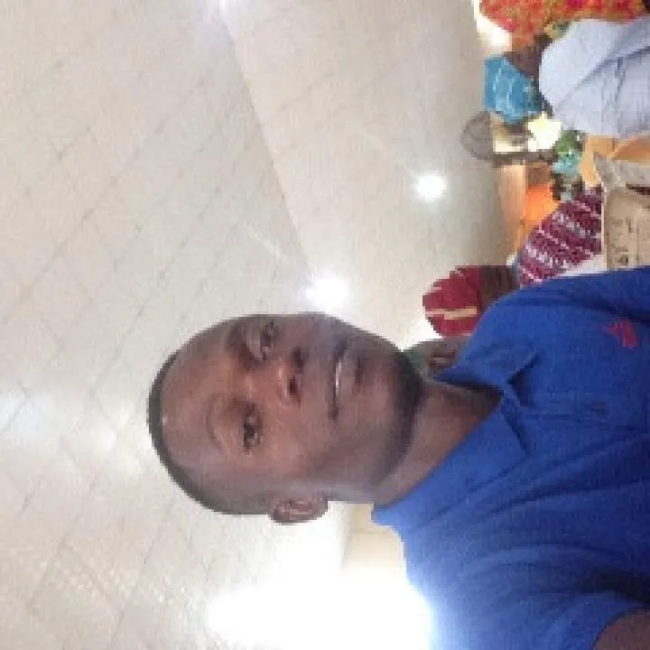 Oghene Sweet Photo On Jungo Live