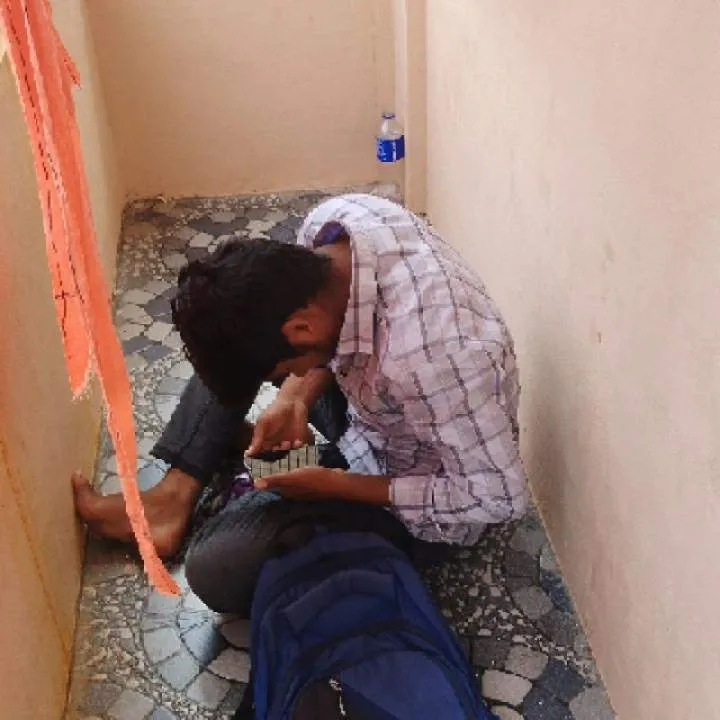 Adarsh Photo On Jungo Live