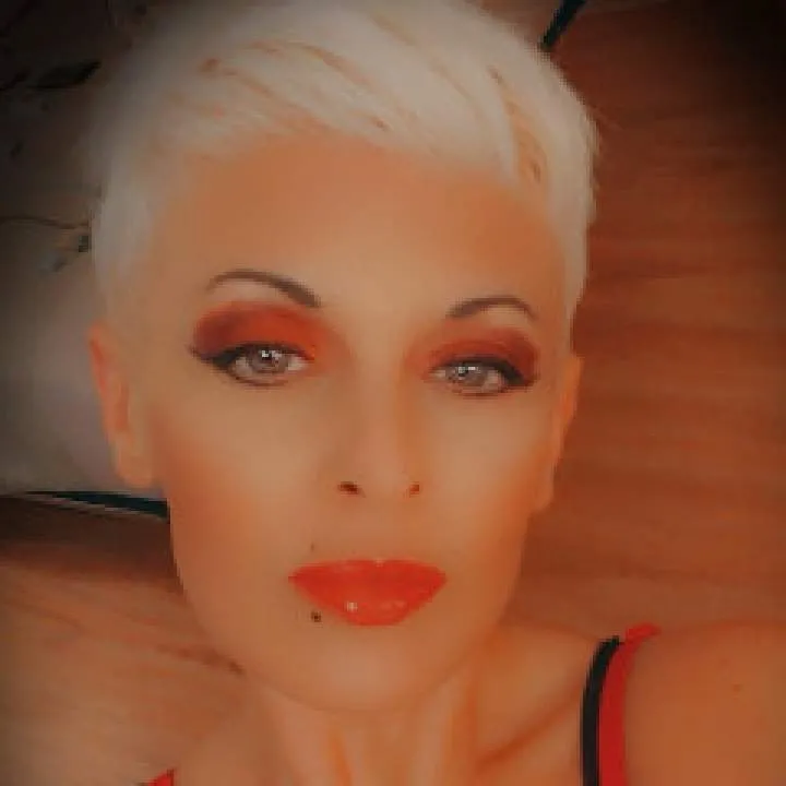 Goddessalluroa Photo On Jungo Live