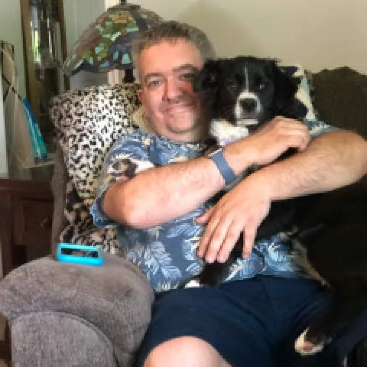 Randy Hutcheson Photo On Jungo Live