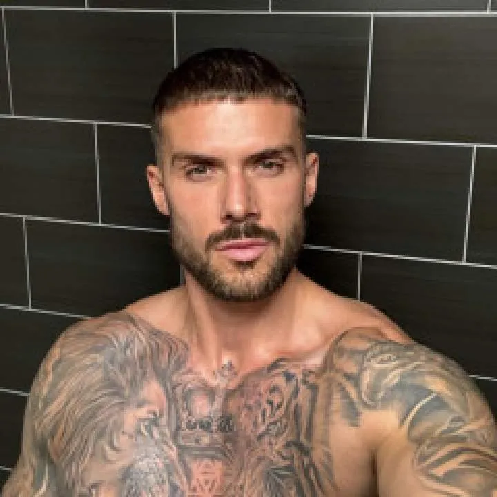 Spence John Photo On Jungo Live