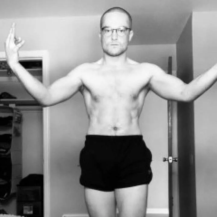 Pronce-myushkin Photo On Jungo Live