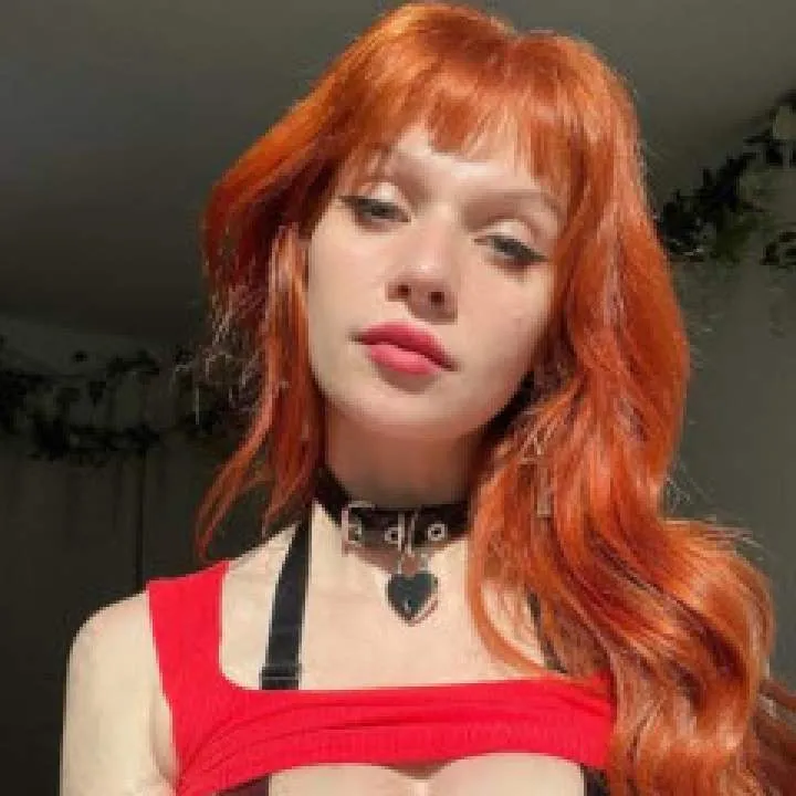 Goddess Mira Photo On Jungo Live