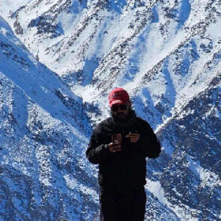 Pawan Photo On Jungo Live