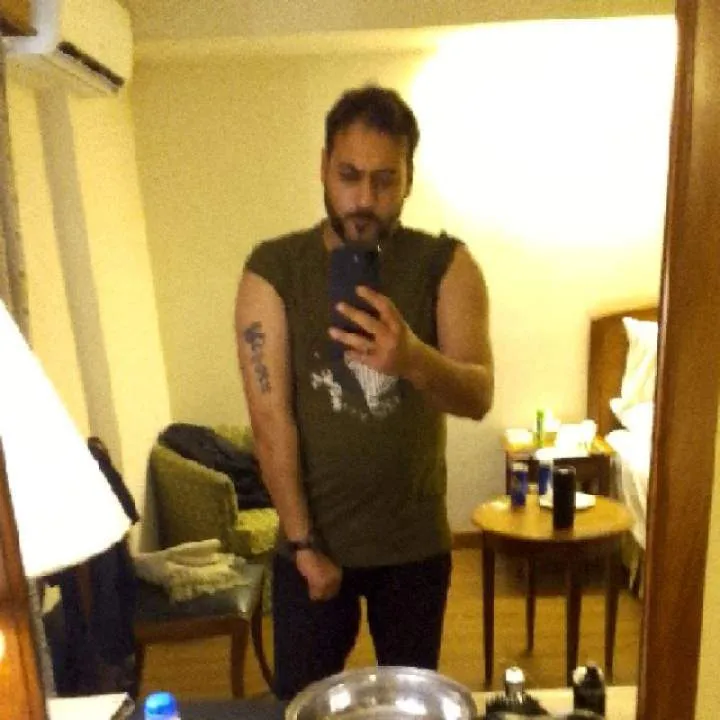 Lucas08 Photo On Jungo Live