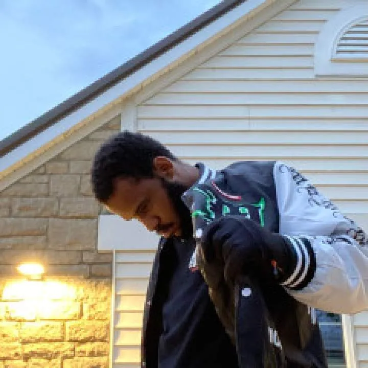 Justin Burkes Photo On Jungo Live