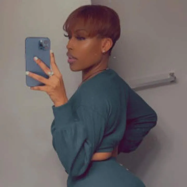 Lisa Photo On Jungo Live