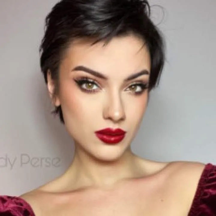 Mistess Lady Perse Photo On Jungo Live