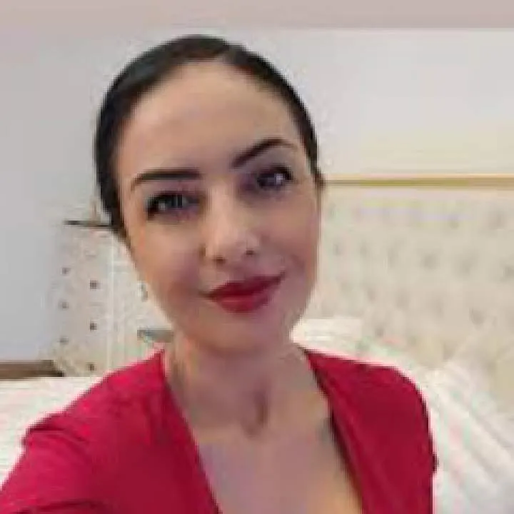 Goddess Sinn Photo On Jungo Live