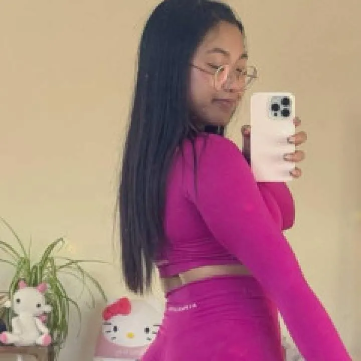 Lucy Photo On Jungo Live