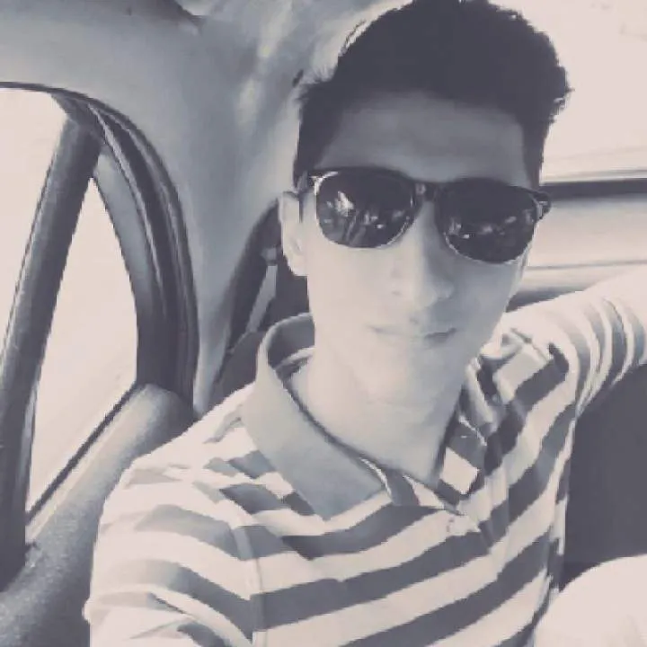 Hussein Photo On Jungo Live