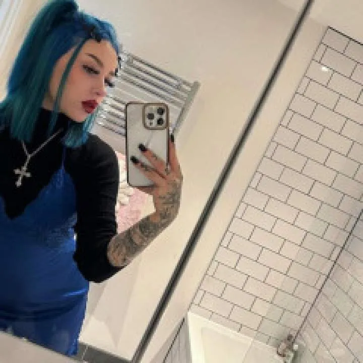 Goddess Juliet Photo On Jungo Live