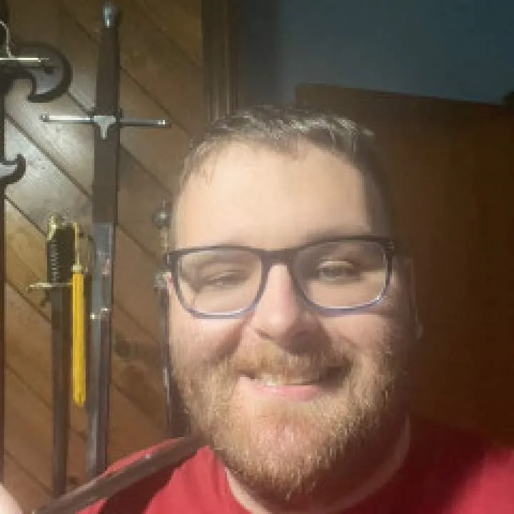 Jacob Fortin Photo On Jungo Live