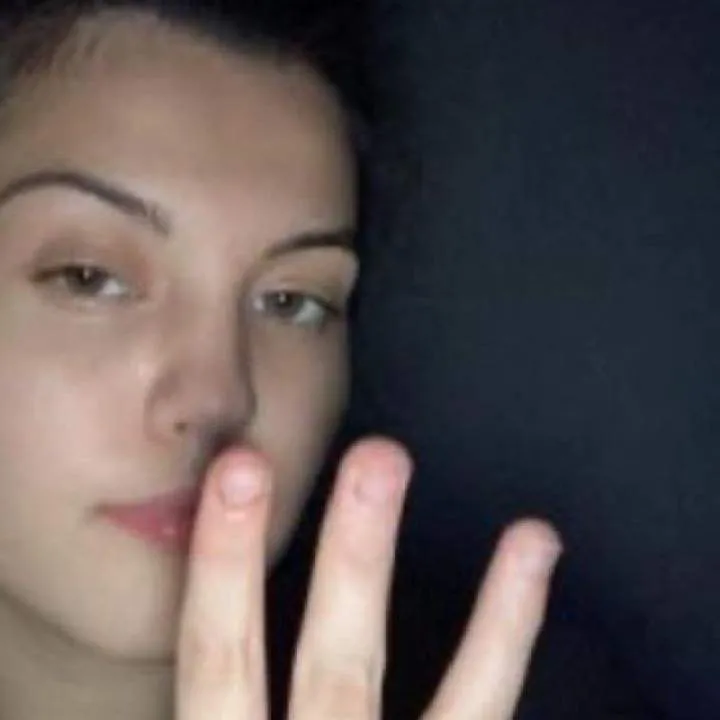 Mistress Rebecca Photo On Jungo Live