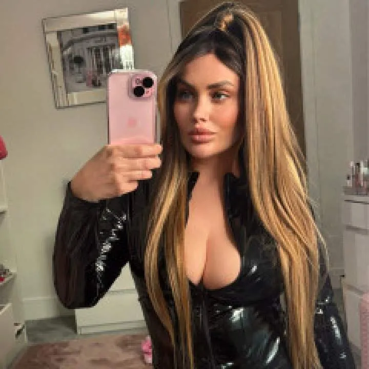 Goddessgreen Photo On Jungo Live