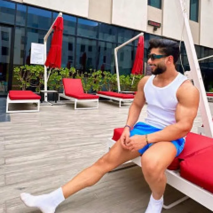 Fahad Photo On Jungo Live