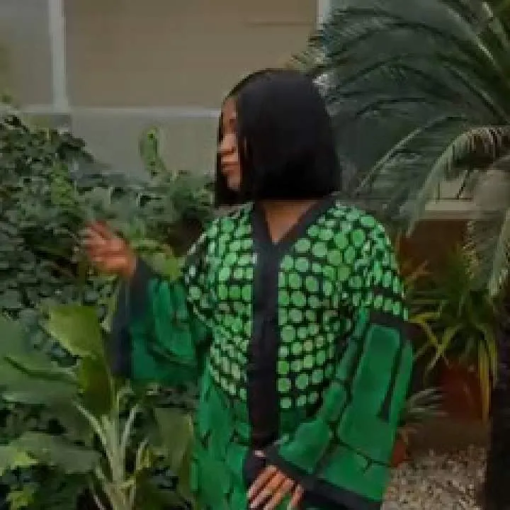 Damilola Photo On Jungo Live