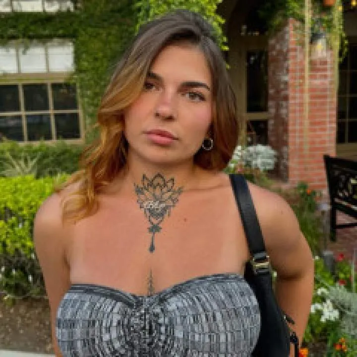 Alyssa Paigee💕❤️ Photo On Jungo Live