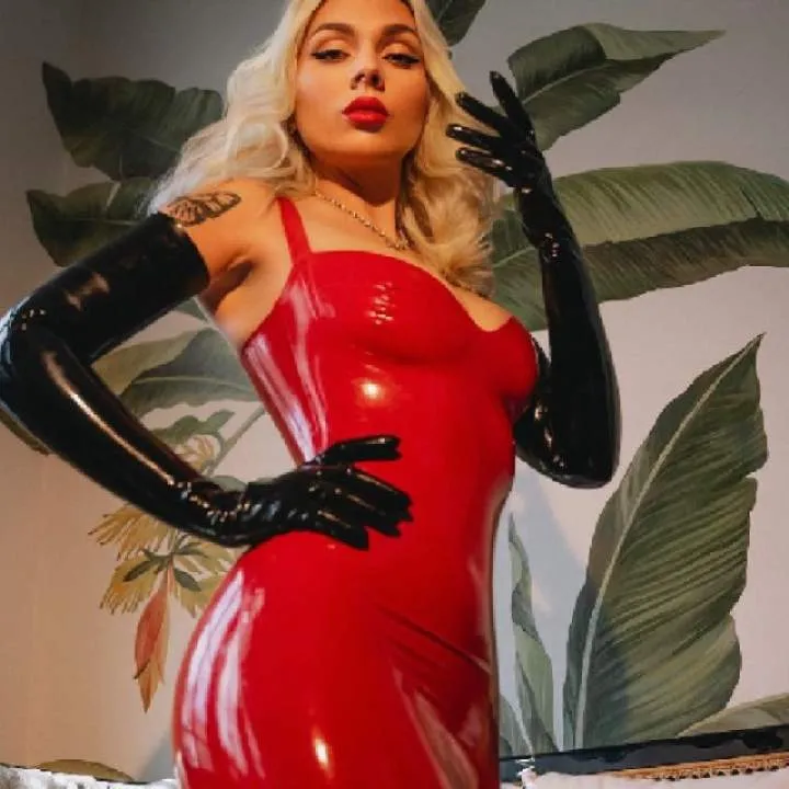 Miskaterina Photo On Jungo Live