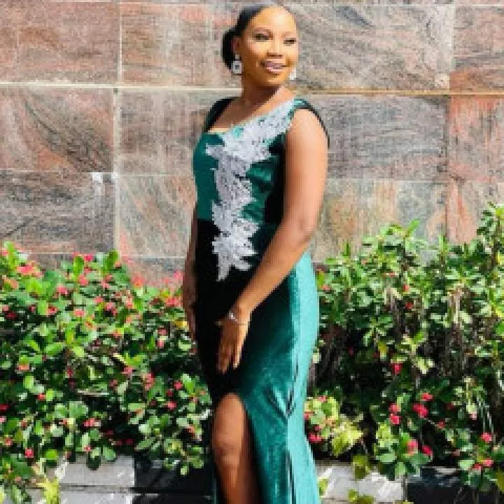 Mercy Photo On Jungo Live