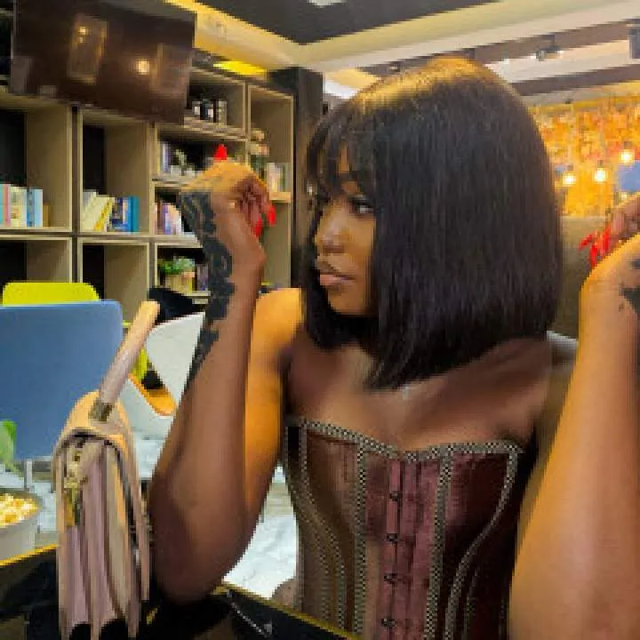 Peachy Photo On Jungo Live