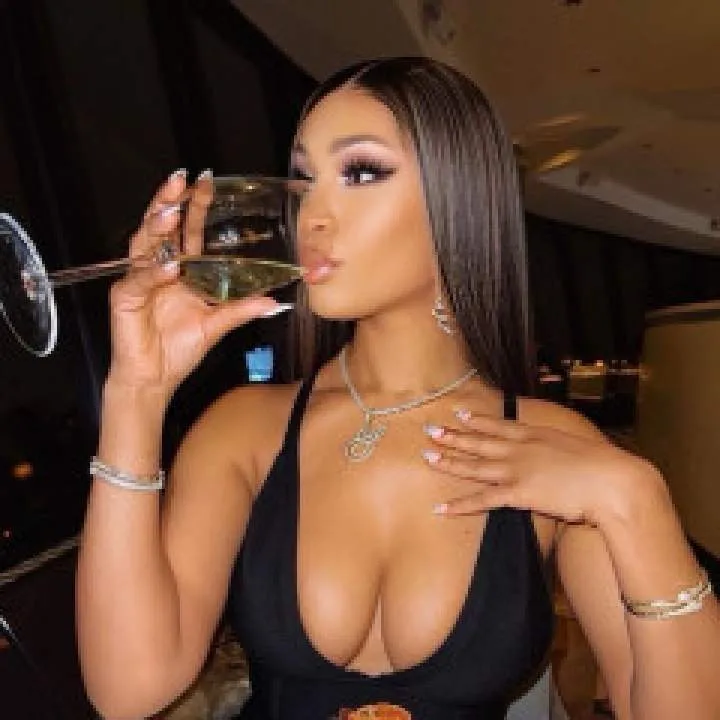 Adorablebaddie💕💵💰✨ Photo On Jungo Live