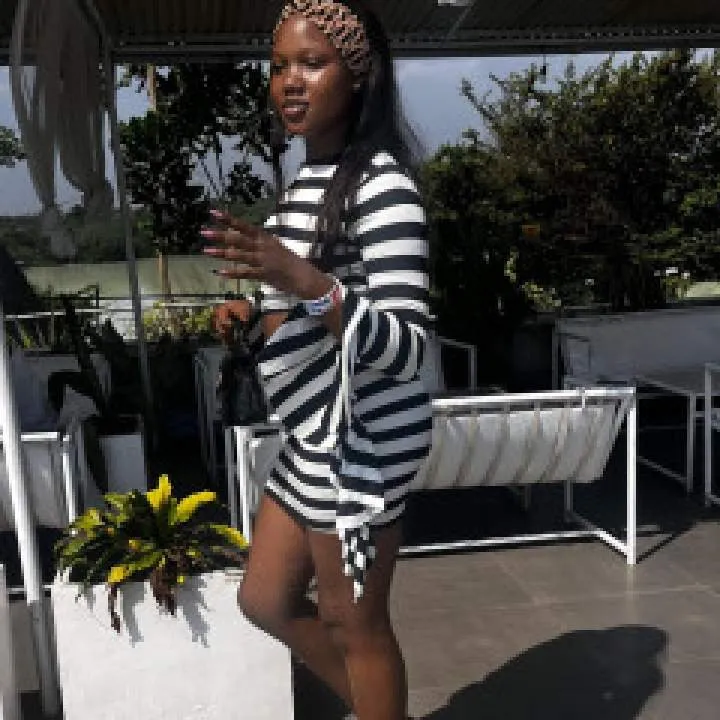 Kimberly Photo On Jungo Live