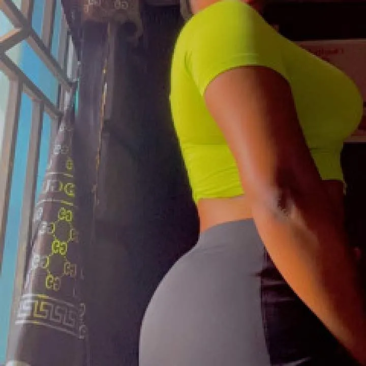 Beckylarposh Photo On Jungo Live