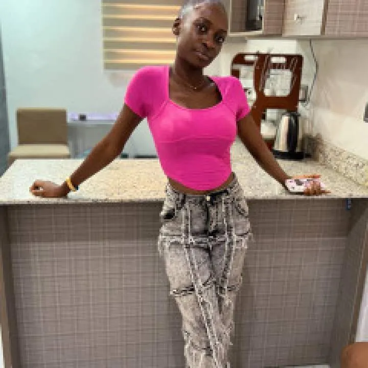 Goodness Photo On Jungo Live