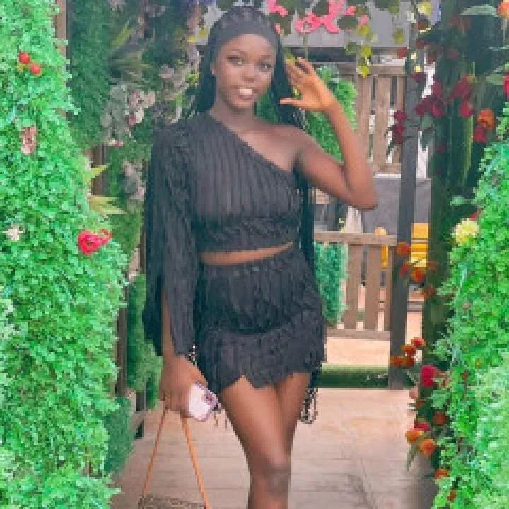 Erica Photo On Jungo Live