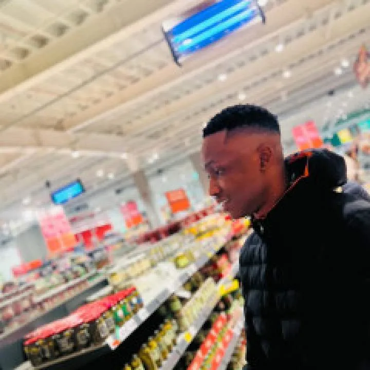 Emmanuel Photo On Jungo Live