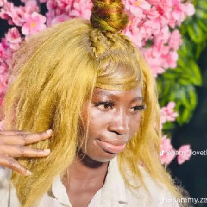 Adaugo Photo On Jungo Live