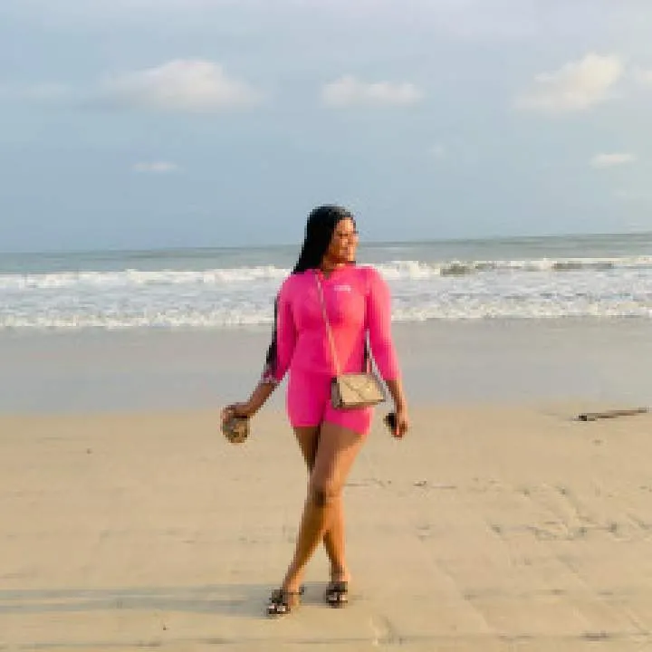 Blesslyn Photo On Jungo Live