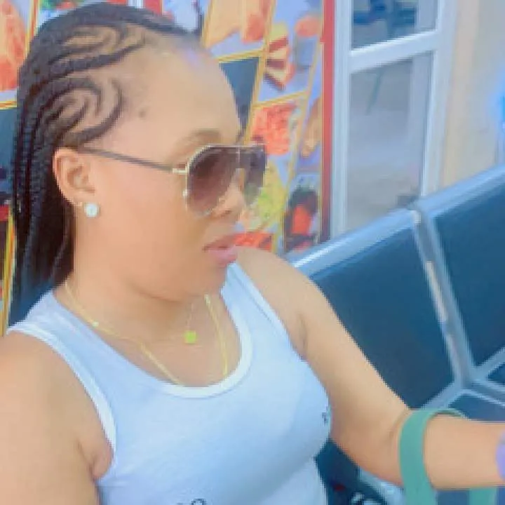 Adewunmi Photo On Jungo Live