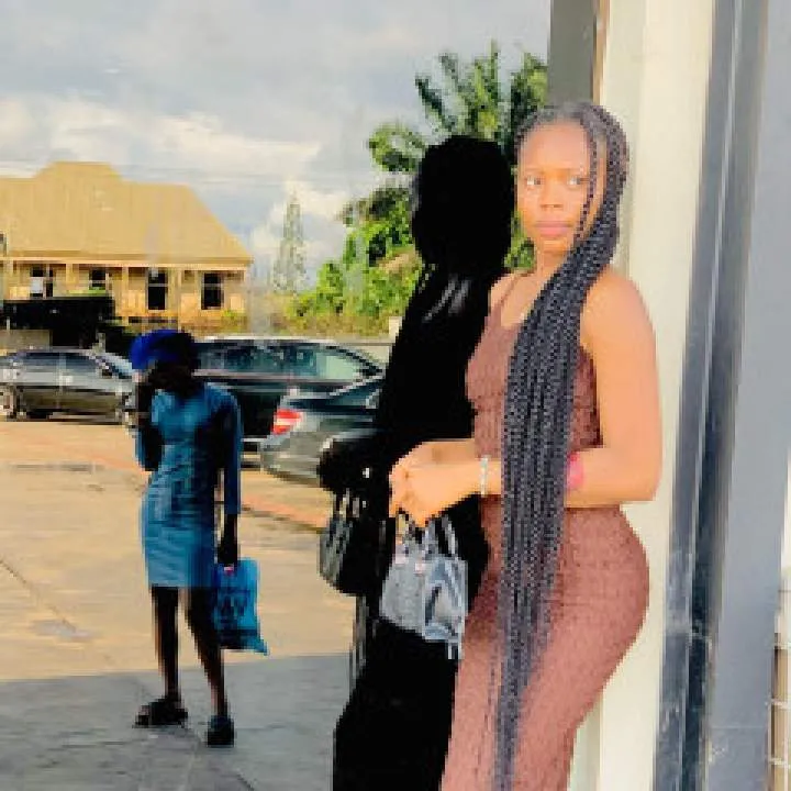 Benita Photo On Jungo Live