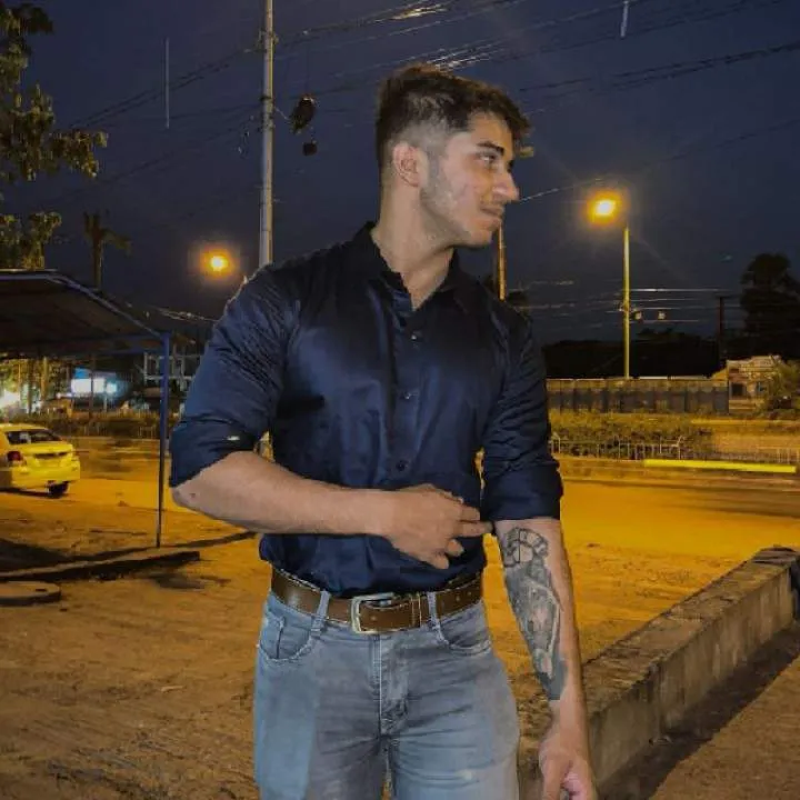 Fitthug Photo On Jungo Live