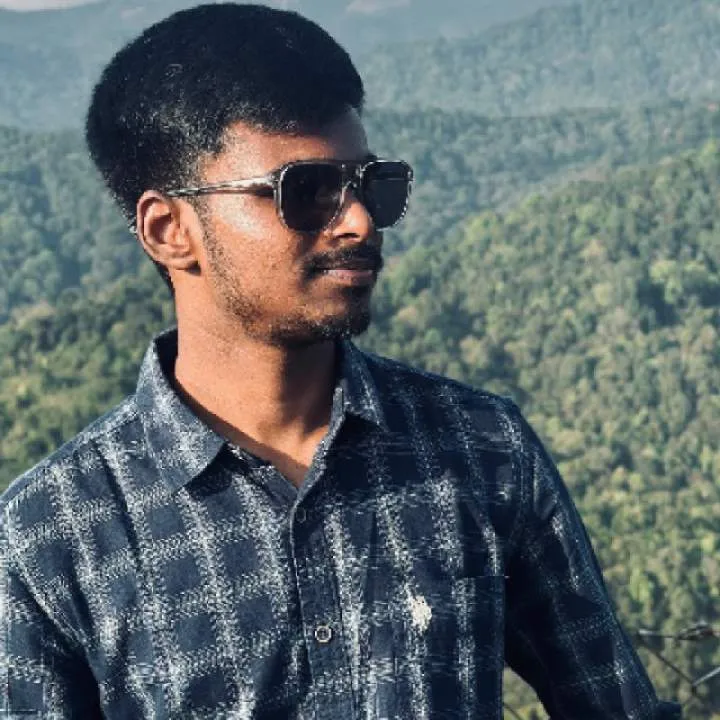 Aswin Photo On Jungo Live