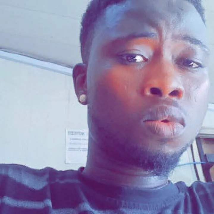 Oluwaseun Photo On Jungo Live