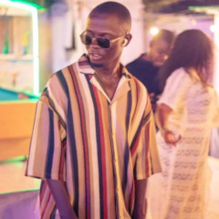 Ibrahim Photo On Jungo Live