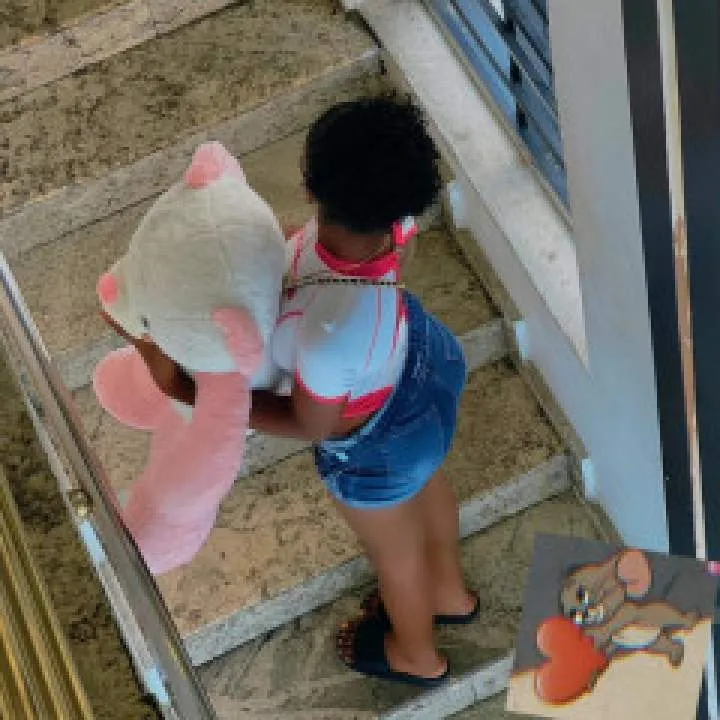 Pretty Val❤️🥰🦅🌺 Photo On Jungo Live