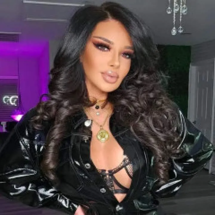 Mistress Andrea Photo On Jungo Live