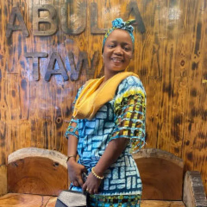 Nifeminifemi Photo On Jungo Live