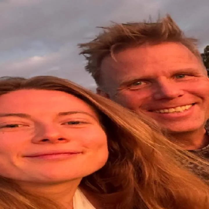 Kikki&sondreswinging Photo On Jungo Live