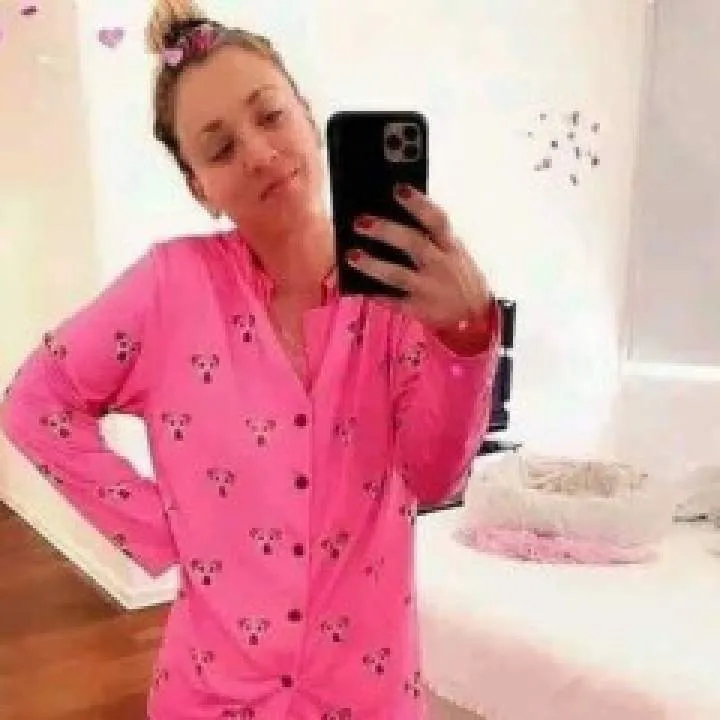 Kaley Couco Photo On Jungo Live