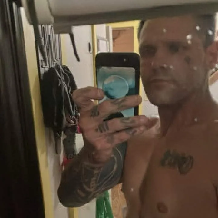 Kennymacc Photo On Jungo Live